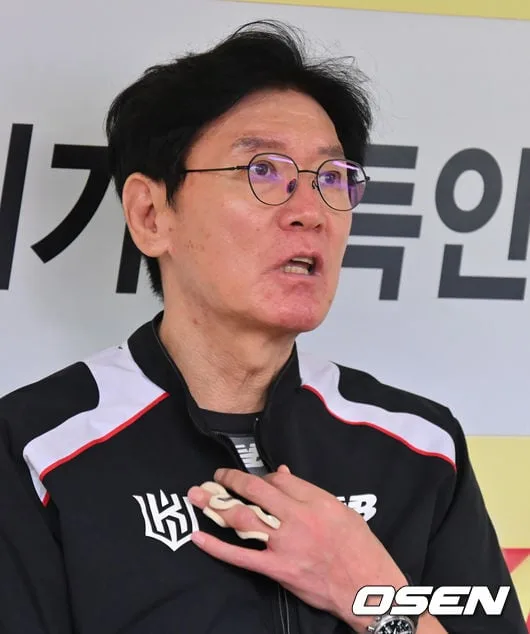 “아빌라가 리그 최고, 페덱은 안 봐서…” 152승 레전드 사령탑, 몇 시간 뒤 6이닝 무실점 KKKKKKK ‘직관’했다 [오!쎈 대구]