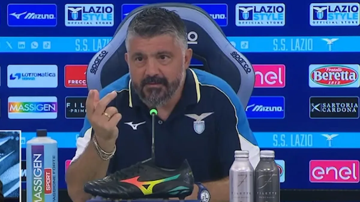El entrenador de Lazio explicó por qué rechazó el fichaje de Mauro Icardi: la teoría del “equilibrio del vestuario” que aplicó