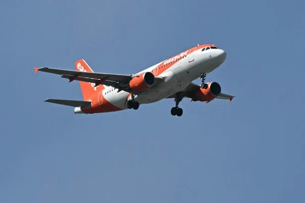 EasyJet strikes could affect 500 flights next month as Brits face holiday cancellations