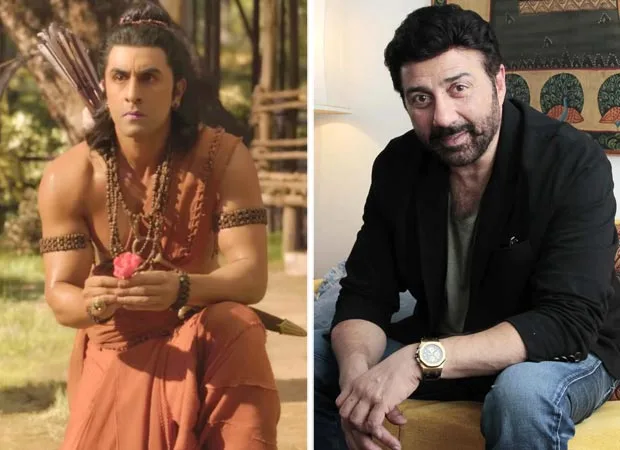 SCOOP: Ramayana Part 1 to end with Sunny Deol’s Lord Hanuman reveal; makers eye a Baahubali-style frenzy