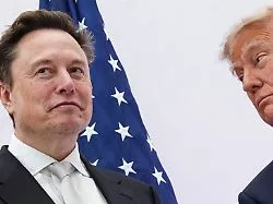 Hunderte Millionen für Wahlkampf: Musk versucht, Zwischenwahl für Trumps Republikaner zu retten