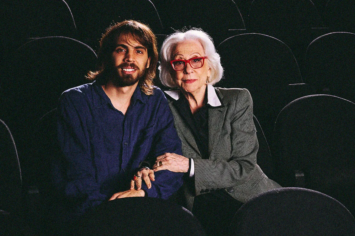 Fernanda Montenegro, perto dos 97, reflete sobre a vida e a morte em documentário