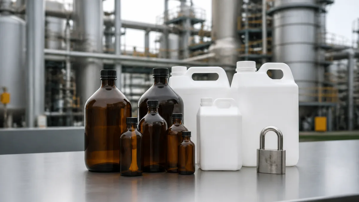 Basf vence ação na China por uso irregular de ingrediente ativo patenteado