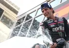 MotoGP - Martín: "Não sinto que vou ter mais dificuldades" na disputa pelo título de 2026