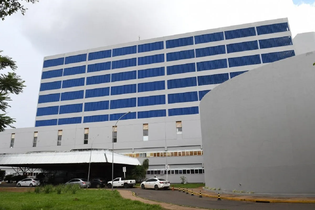 Maior hospital público de MS é investigado por estoque zerado de remédios contra câncer