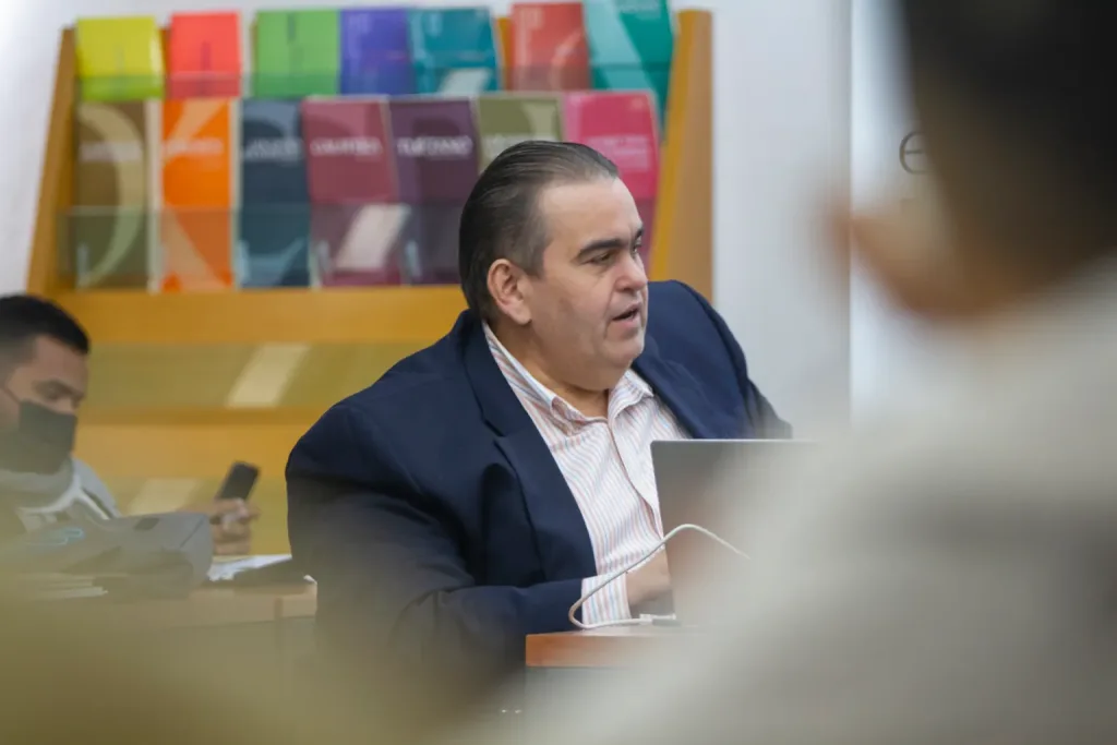 Sobreseída la causa penal contra periodista Carlos Correa, director de Espacio Público