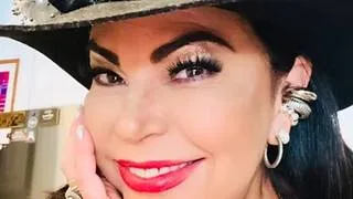 “Han sido unos días de pura candela”: Liliana Rodríguez da la cara