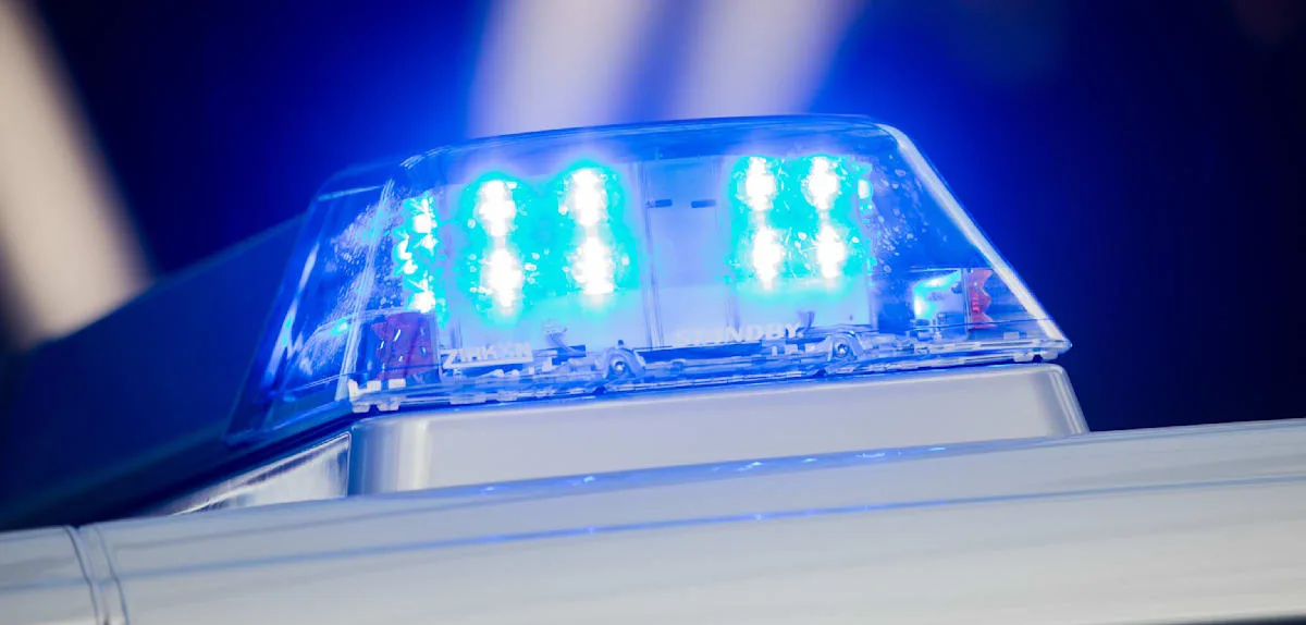 Amokalarm an Berufsschule – Polizei nimmt Schüler in Gewahrsam