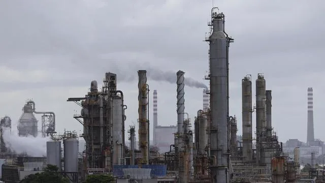 Venezuela: USA sichern sich Kontrolle über Ölreserven Venezuelas