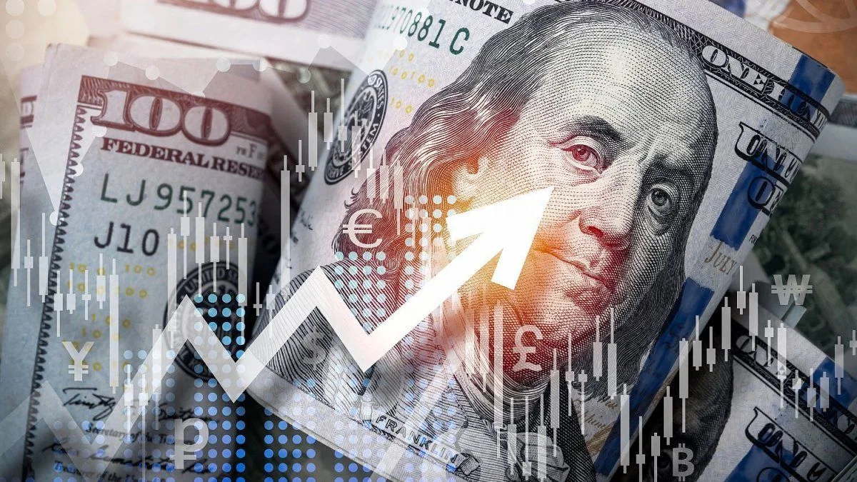 Se despertó el dólar blue: anotó su primera suba en cinco ruedas y cruzó un nivel simbólico