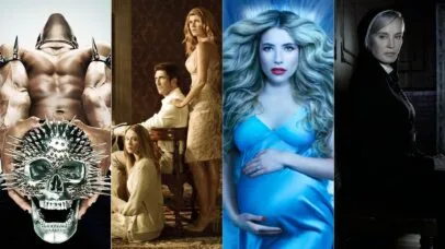 É preciso rever as temporadas anteriores antes de assistir ao 13º ano de ‘American Horror Story’?