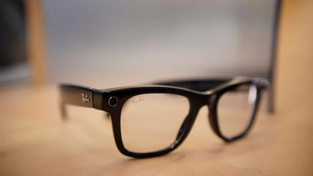 Les dérives des lunettes connectées dans le collimateur des Européens