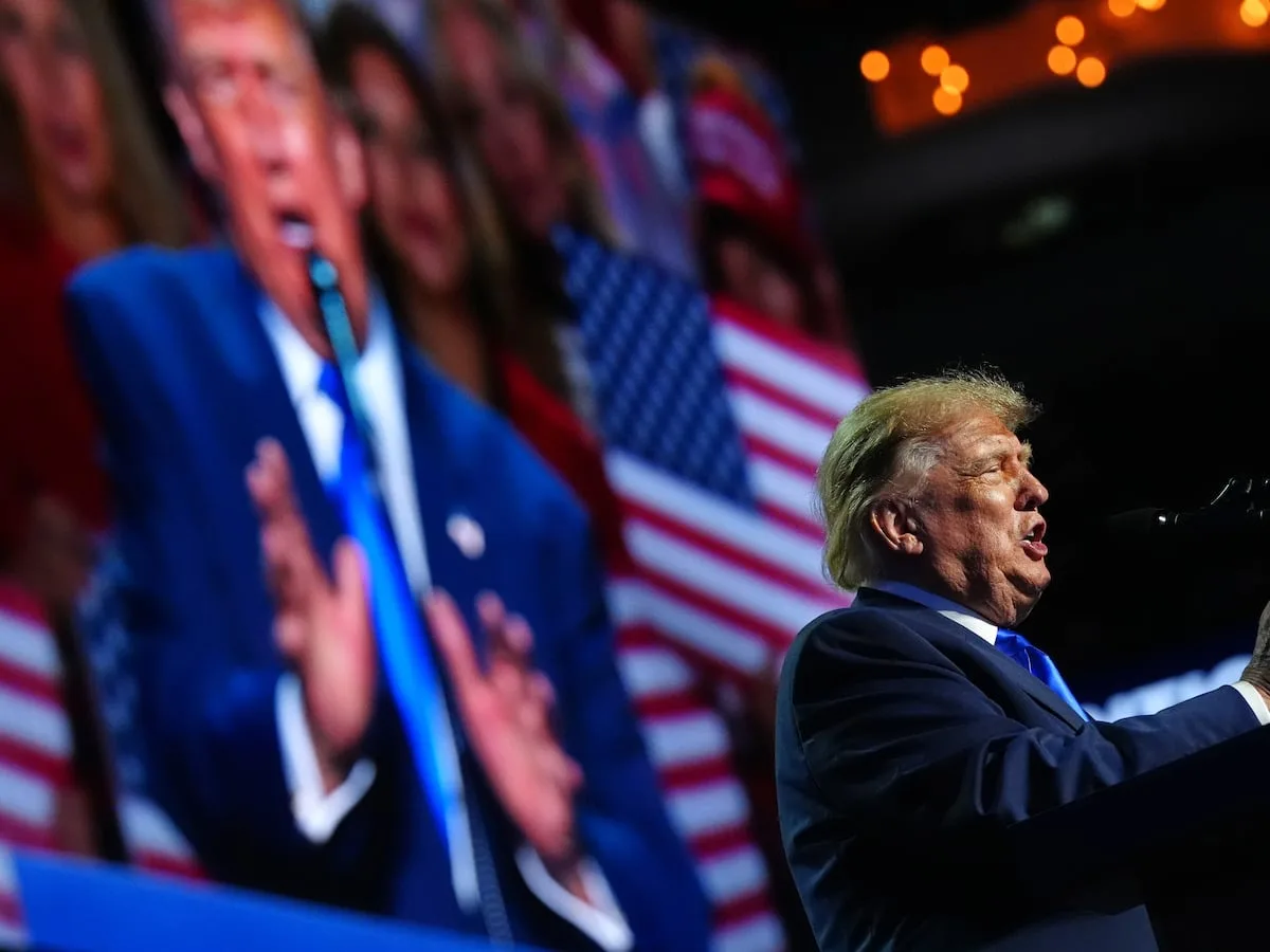 Critics slam Trump’s $5,000-each ‘reward’ promise to 270-million Americans