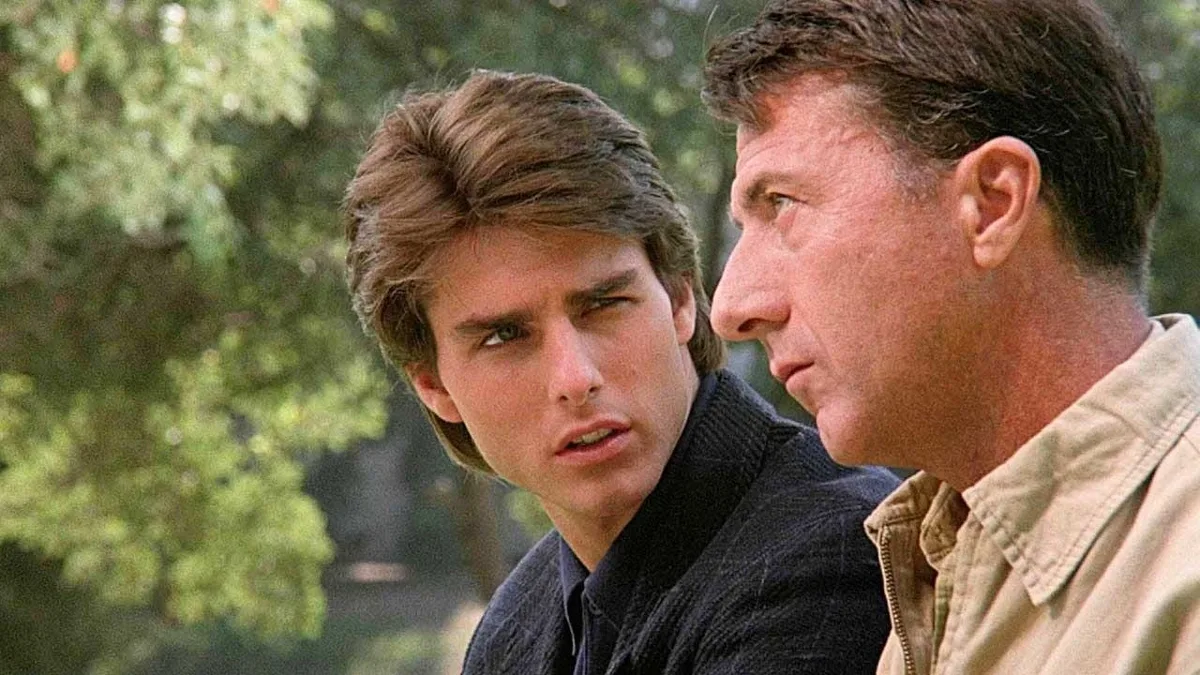 "C'était un vrai pet" : il y a 38 ans, cette scène culte avec Tom Cruise n'était absolument pas prévue !