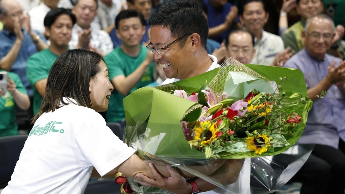 How will the Okinawa governor’s race result reshape China’s local messaging?