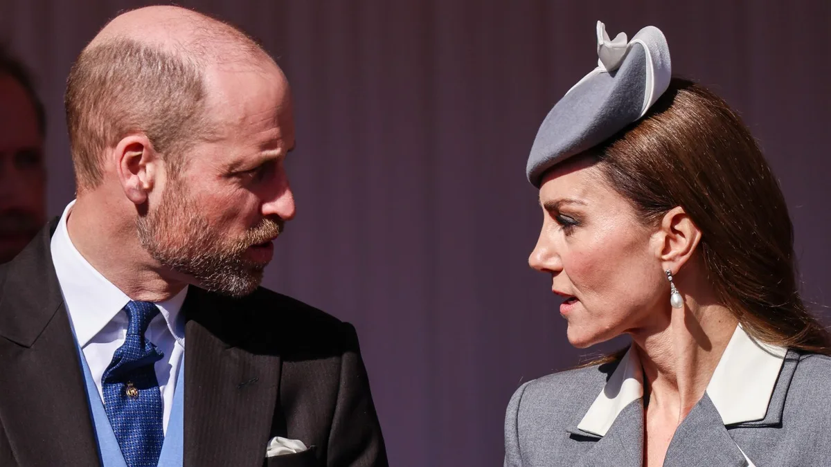 Guillermo y Kate Middleton se reúnen con el rey Carlos III en Balmoral tras el regreso de los duques de Sussex a Reino Unido