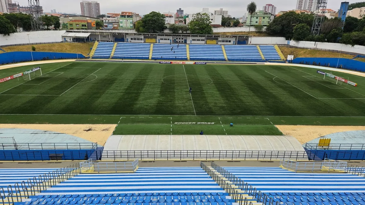 Campeão nacional perde dez pontos por escalar jogador irregular e é eliminado em SP