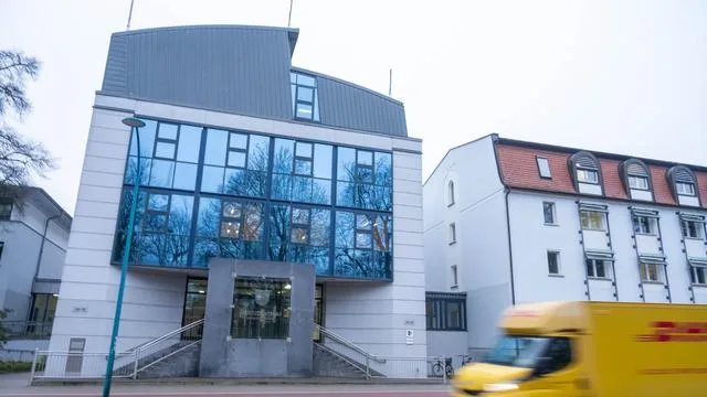 Gewalttat: Mann soll Nachbarn mit Armbrust getötet haben