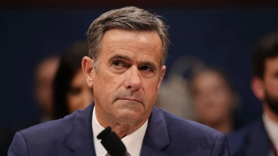 Trump Claims CIA Director Ratcliffe’s Surprise Trip To Russia Is ‘Semi-Routine’