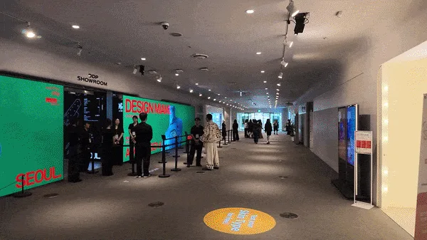 아티스트들이 재해석한 삼성전자 제품들…DDP에서 만난다