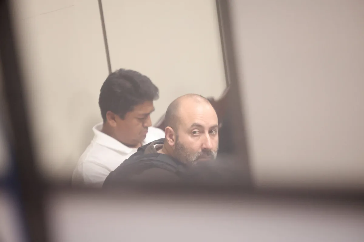 El Senado boliviano creó una comisión para investigar denuncias contra Fernando Cerimedo