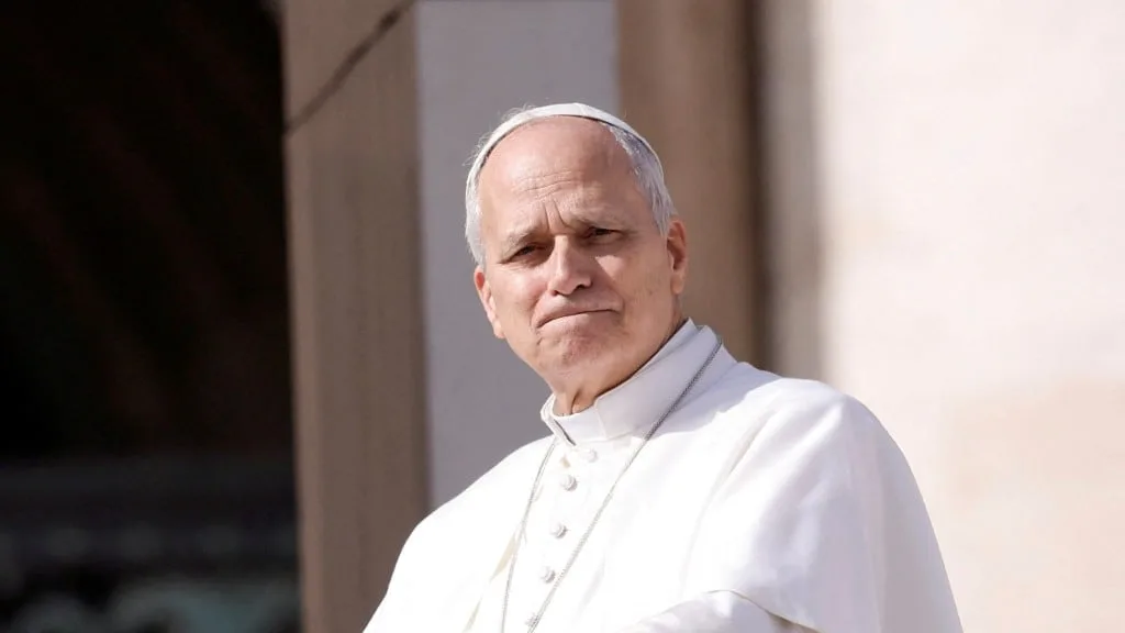 El Vaticano mantiene cautela sobre el viaje del papa León XIV a la Argentina: “Debemos esperar”