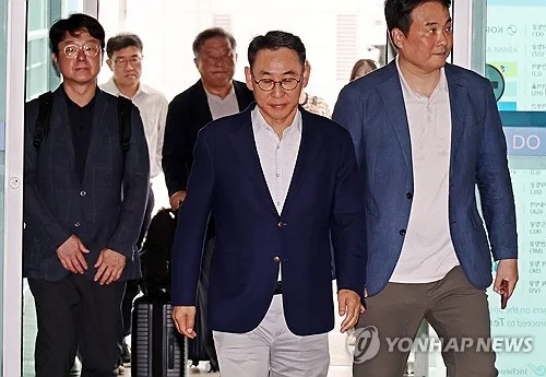 두산그룹, 네팔 홍수 피해 수습에 500만 달러 긴급지원