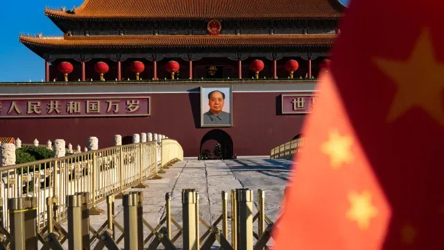 Gary Ngai, tradutor de Mao Tsé-Tung, morreu em Macau aos 94 anos