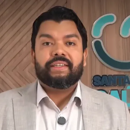 Empresas contratadas pela Santa Casa Saúde não tinham nenhum funcionário