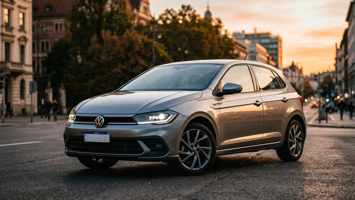 De 84 a 116 cv, hatch popular leva 300 litros, acelera até os 100 km/h em 8,3 segundos e oferece câmbio automático de seis marchas