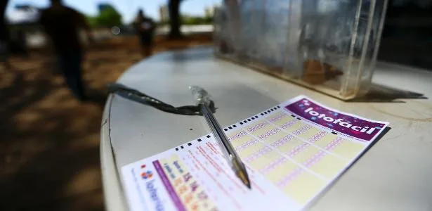 Lotofácil sorteia prêmio acumulado de R$ 5 milhões; veja dezenas