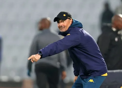 WATCH | Da Cruz bemoans Chiefs’ lack of personality amid defensive frailties
