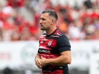 Top 14. Le Toulousain François Cros devrait s’engager avec Lyon à partir de 2027