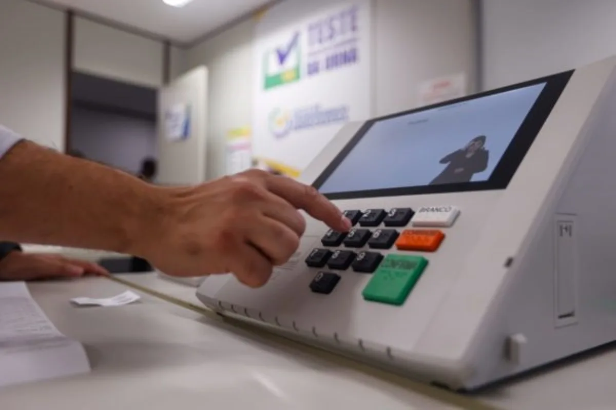 Campanha começa neste domingo. Veja o que é permitido até 4 de outubro