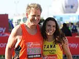 Couples who exercise together stay together! Study claims working out with your partner can strengthen your marriage