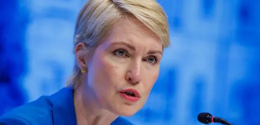 Mecklenburg-Vorpommern: Manuela Schwesig fordert Preisdeckel für Benzin