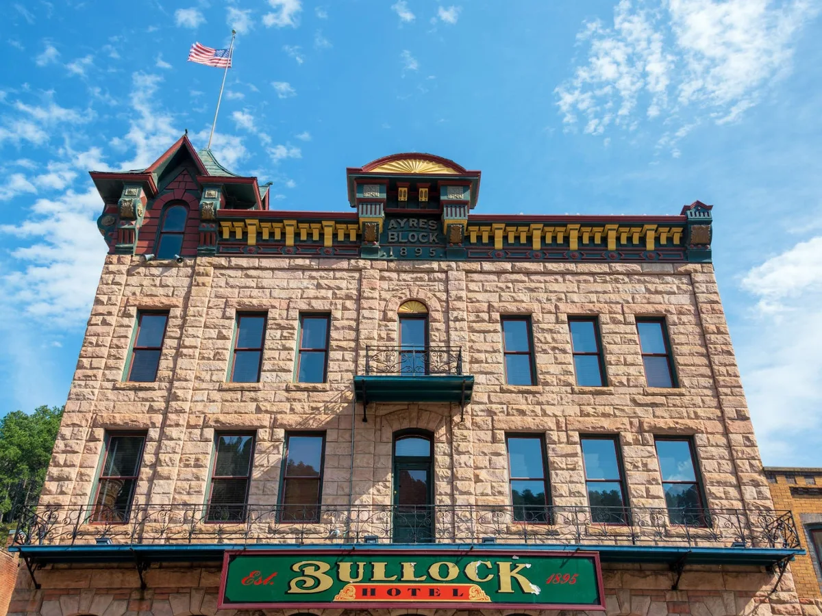 The most haunted place in every state