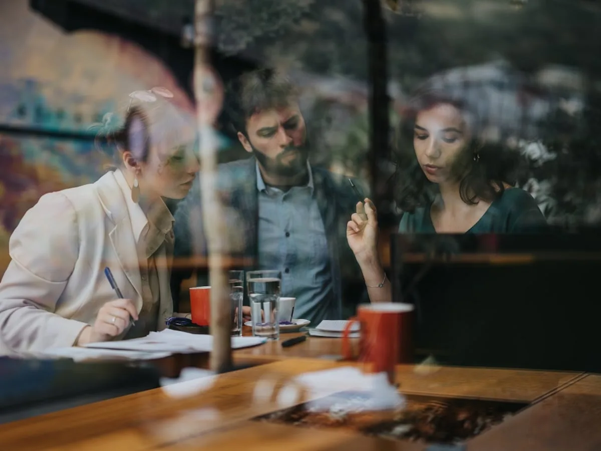 How to use soft skills to stand out