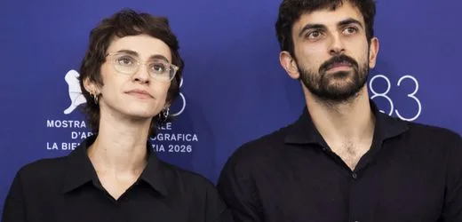 Venedig: 25 Minuten Standing Ovations für Gaza-Doku »NAZA«