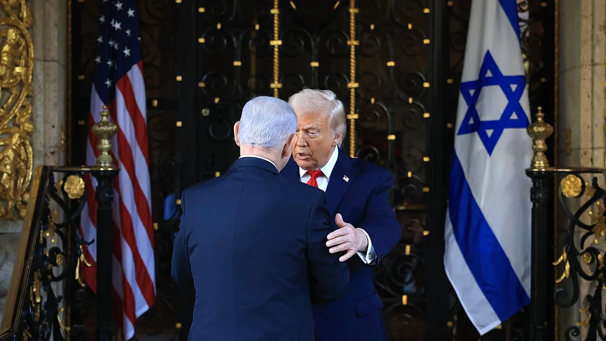 Inside Trump, Netanyahu's dilemma: Strike Iran before elections or wait