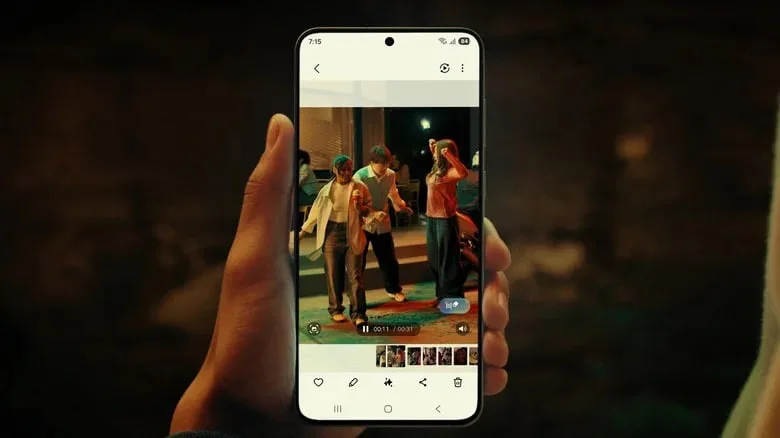 Samsung Galaxy S26 FE chega com processador mais potente e preço maior