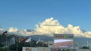 Mucha atención, ha sido retirado uno de los favoritos de la quinta válida para este domingo en La Rinconada 23-8-2026