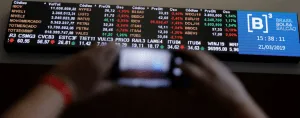 Apetite por risco de assessores de investimento cai ao menor nível desde 2023
