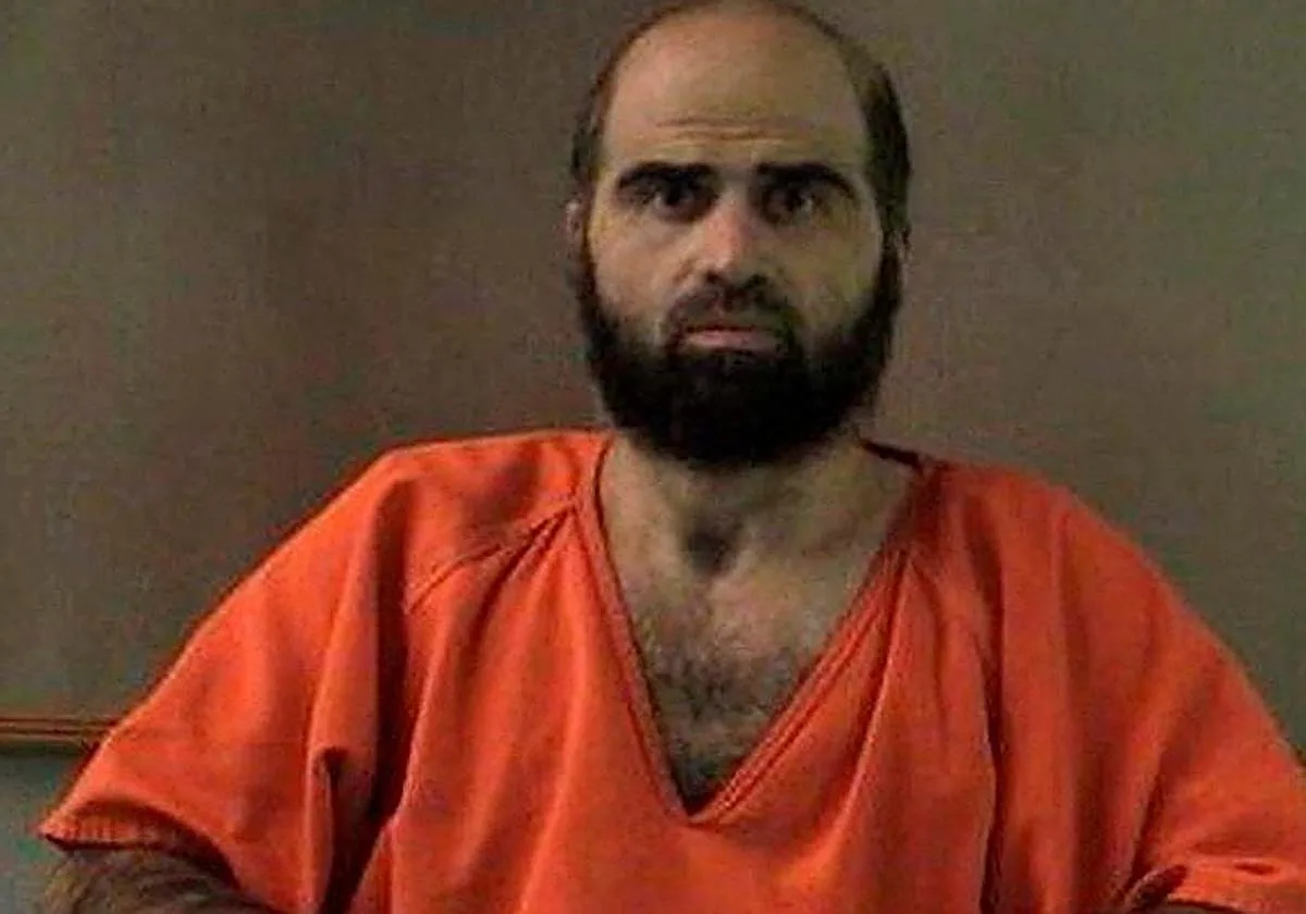 Vance afirma que no verá el fusilamiento del autor del tiroteo masivo de Fort Hood