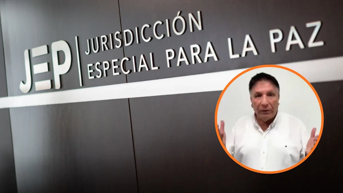 Sigifredo López, exdiputado del Valle secuestrado por las Farc, recogerá firmas para pedir la eliminación de la JEP: “Monumento a la ineptitud”