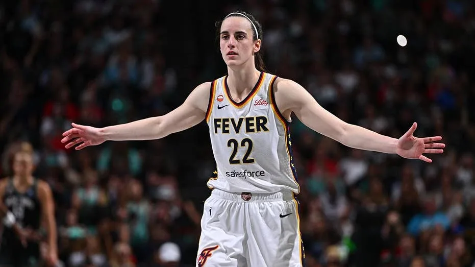 Caitlin Clark, Aliyah Boston and Kelsey Mitchell combine for big nights as Fever fall short against Liberty