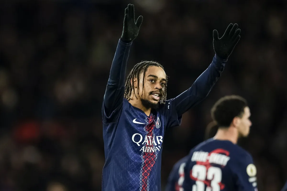 «Ливерпуль» завершил переход Баркола из «ПСЖ» за € 125+20 млн — The Athletic