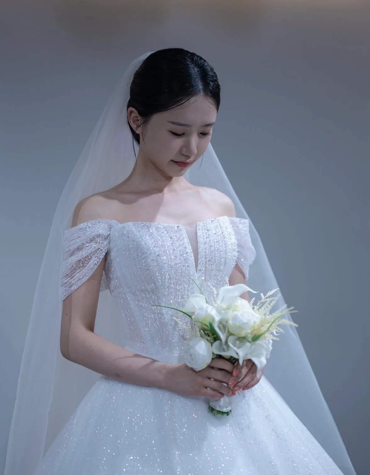 송하예, 100만 유튜버 조매력과 결혼…“내 편 생겼다”
