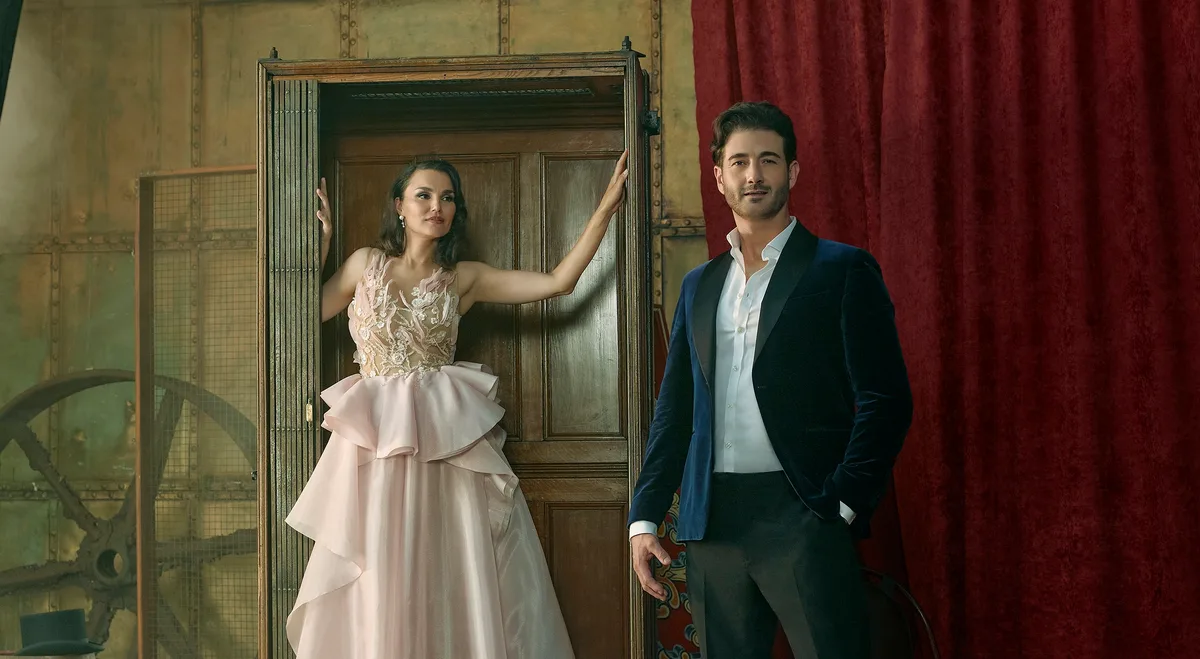 Disney’s ‘The Greatest Showman’ Musical Sets Spring 2027 West End Opening, Principal Cast