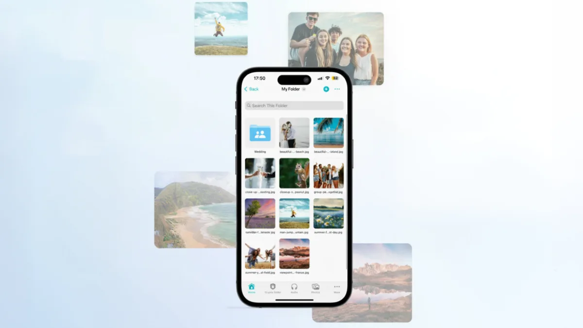 Votre cloud est plein ? pCloud offre 500 Go pendant 3 mois au lieu de 4,99€/mois